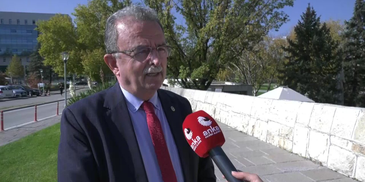 CHP'Lİ GİRGİN'DEN, "ASGARİ ÜRCET’ MESAJI VEREN BAKAN BİLGİN’E: "BAKAN BAŞKA ÜLKEDE YAŞIYOR"