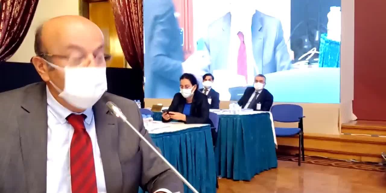 CHP'Lİ BEKAROĞLU’NDAN “İŞSİZLİK” TEPKİSİ
