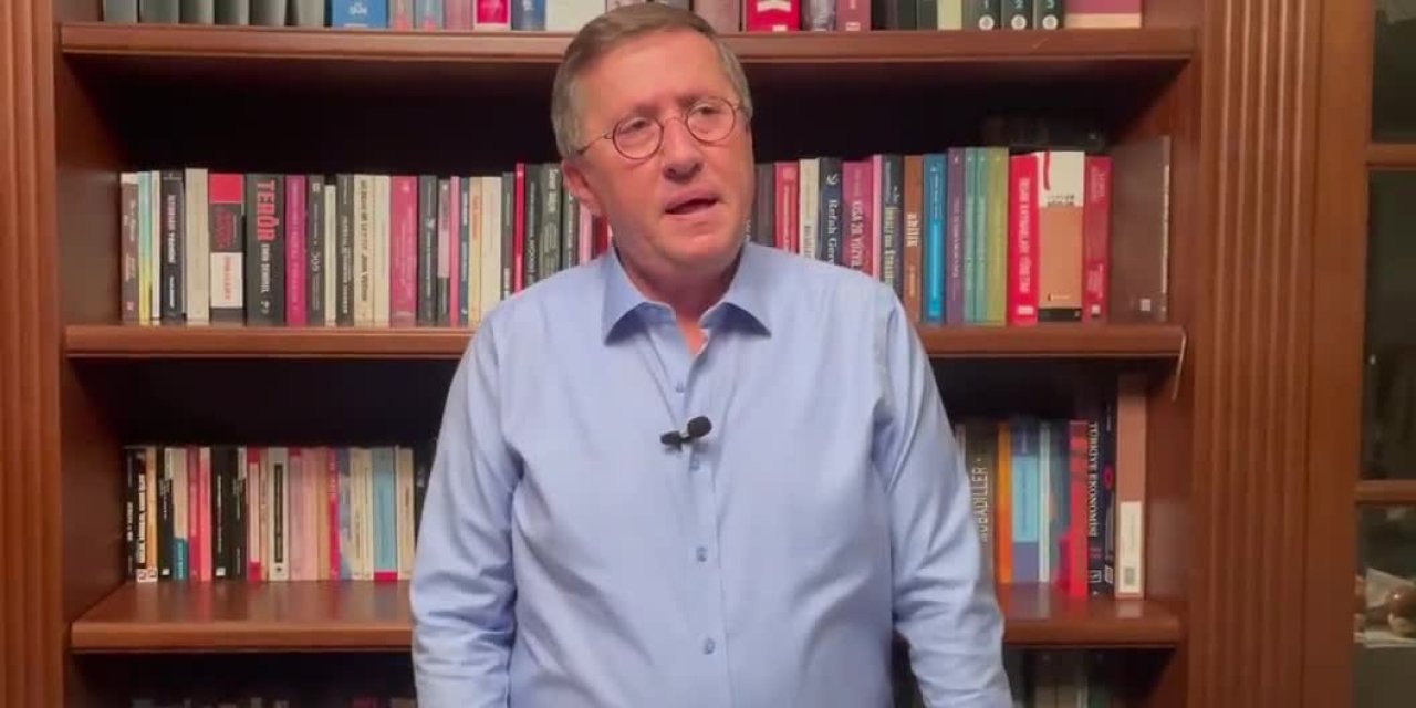 İYİ PARTİ GRUP BAŞKANVEKİLİ TÜRKKAN: "BÜTÜN MİLLETİMİZDEN ÖZÜR DİLİYORUM"