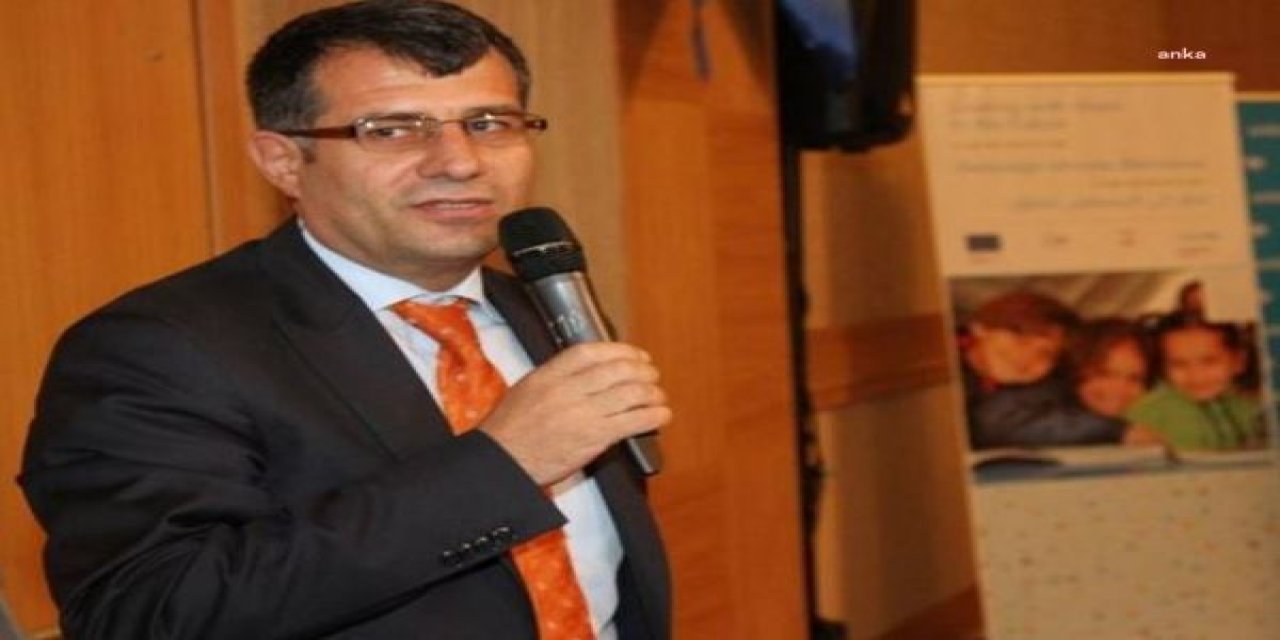ESKİ İÇİŞLERİ BAKANI ALA’NIN KARDEŞİ ATIF ALA, MEB TEFTİŞ KURULU BAŞKANLIĞI GÖREVİNDEN ALINDI