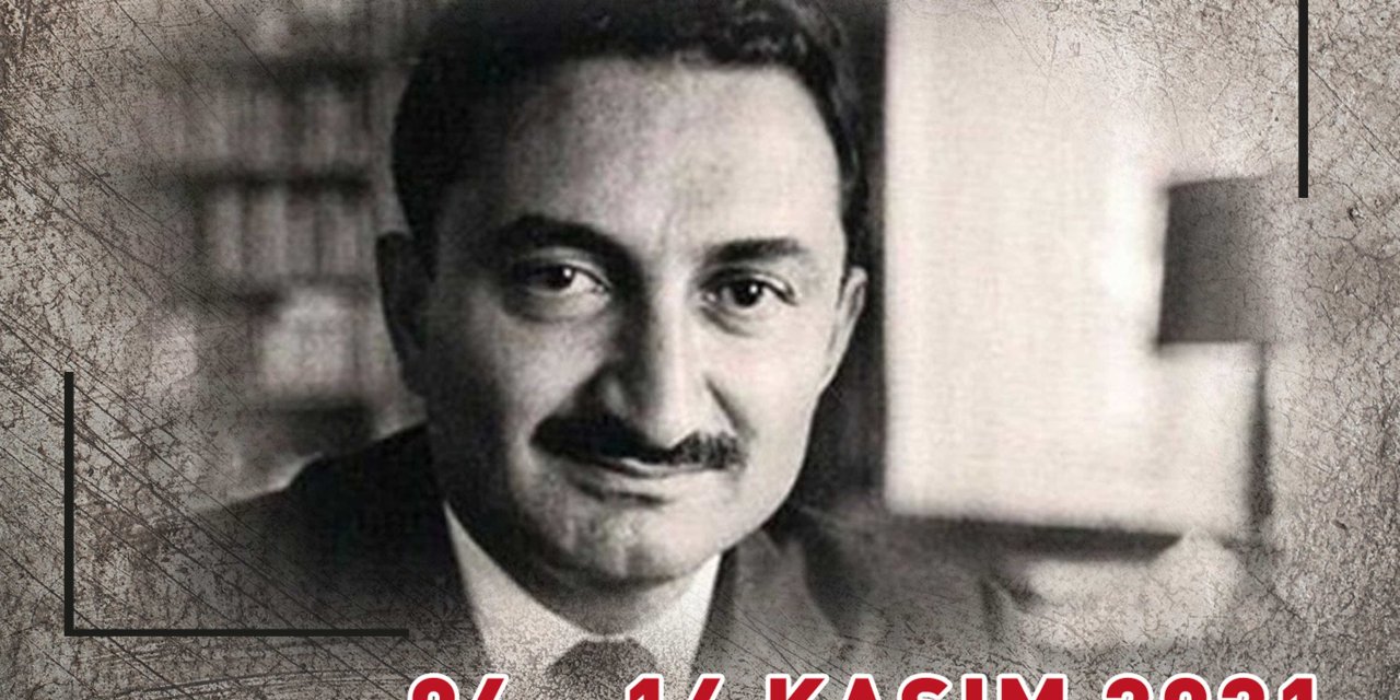 BÜLENT ECEVİT ÇANKAYA’DA ANILDI