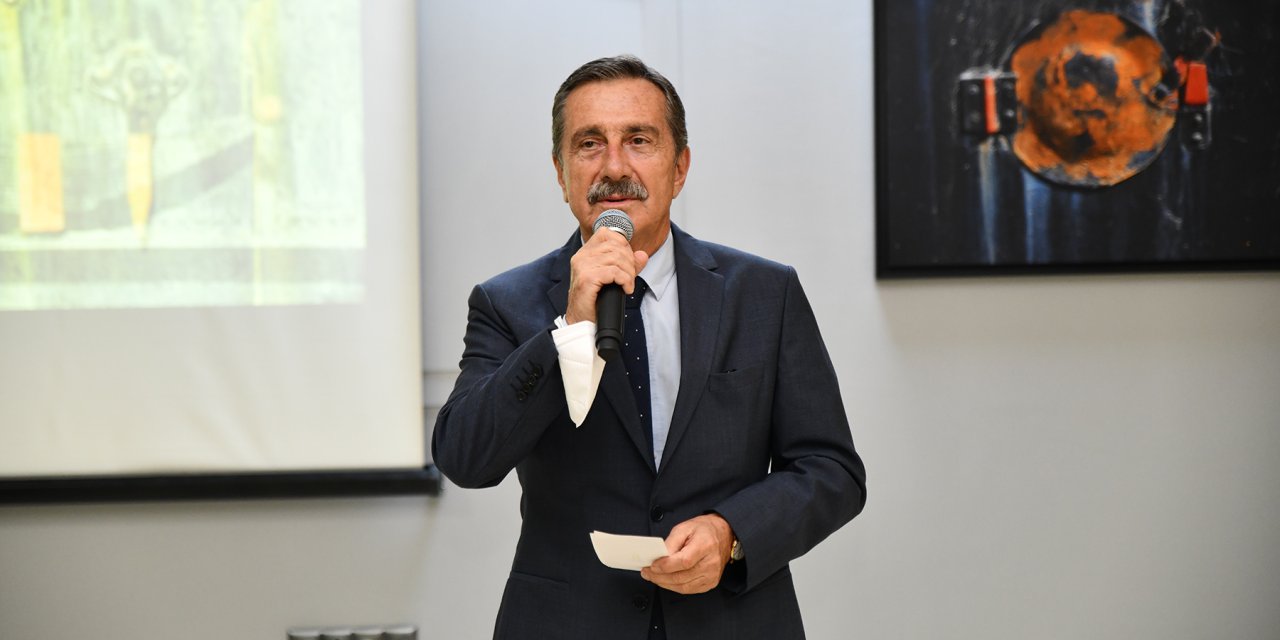"ATATÜRK'TEN SONRA" SERGİSİ ESKİŞEHİRLİLERLE BULUŞTU