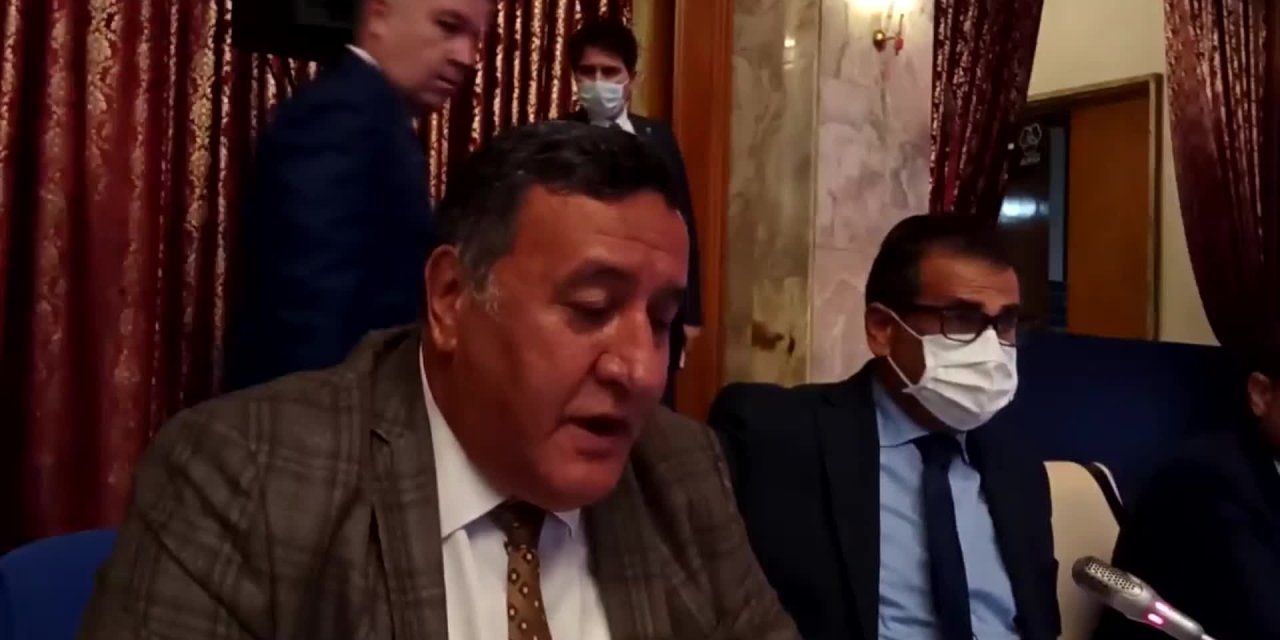 CHP'Lİ GÜRER, BAKAN BİLGİN'E SORDU: “KAMUDA EMEKÇİLERİN KADRO DIŞI KALMASINI VİCDAN KABUL EDER Mİ?”