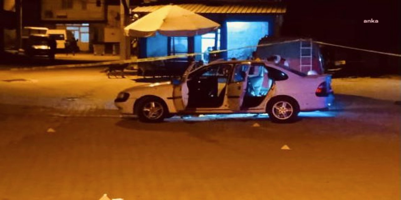 BOŞANAN ÇİFTİN AİLELERİ ARASINDA SİLAHLI KAVGA: 4 KİŞİ ÖLDÜ, 1 KİŞİ YARALANDI
