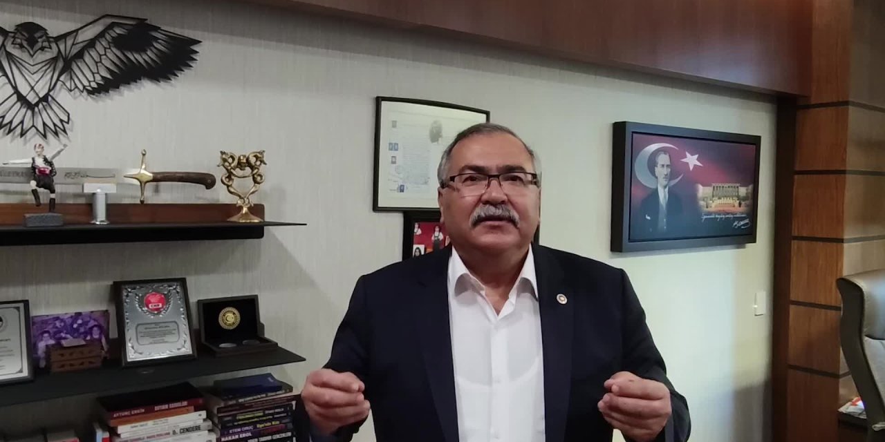 BAKAN SOYLU, CHP'Lİ BÜLBÜL'ÜN SON 5 YILDA ALINAN BİBER GAZINA İLİŞKİN SORUSUNA "YETERLİ MİKTARDA" YANITINI VERDİ