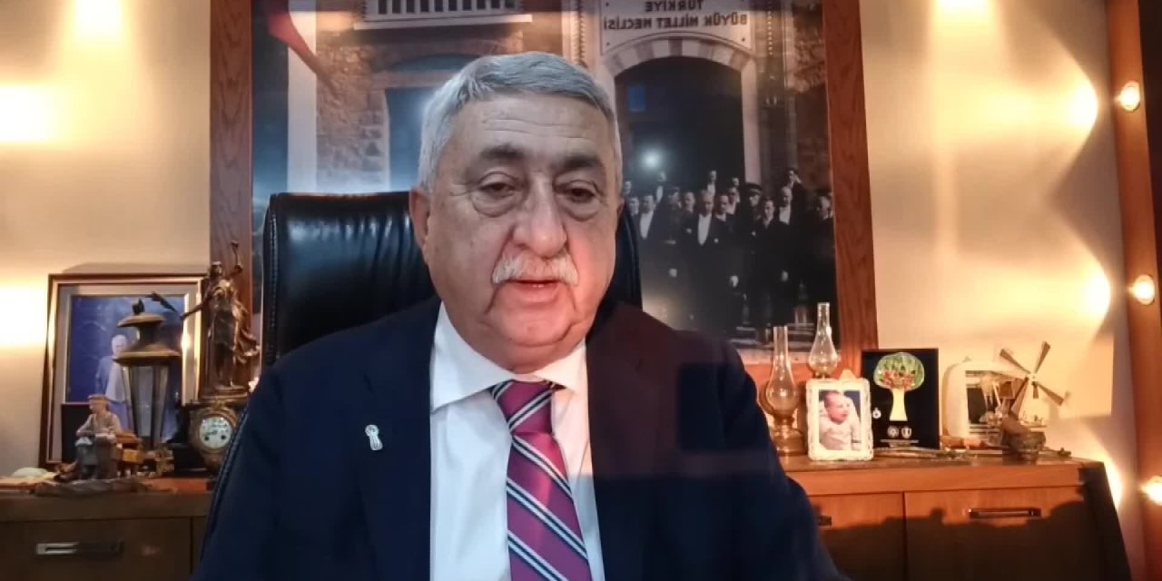 PALANDÖKEN: ELEKTRİK VE DOĞAL GAZDA YAZ-KIŞ TARİFESİ UYGULANMALI, KDV ORANI YÜZDE 18’DEN 1’E DÜŞÜRÜLMELİ