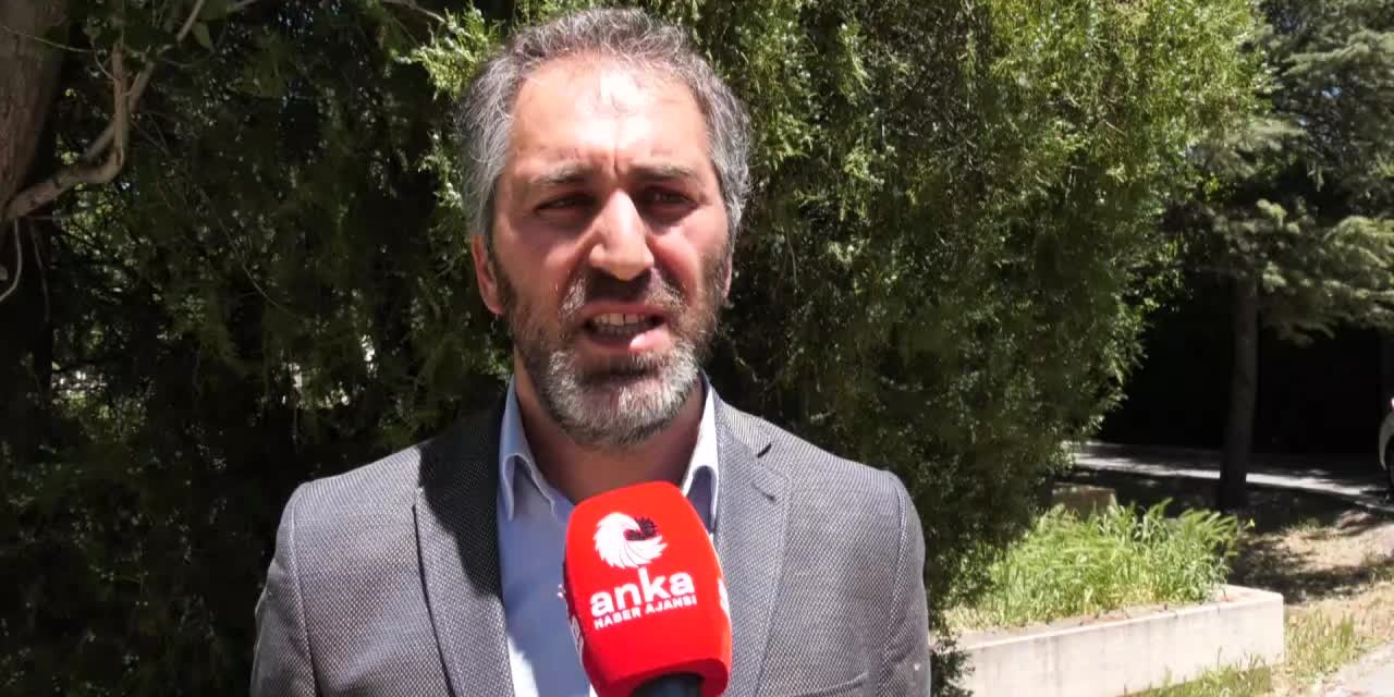 ÇGD BAŞKANI GÜLERYÜZLÜ’DEN YÖNETMELİK TEPKİSİ: "CEZA YASASI YAPAR GİBİ BİR ANLAYIŞ"