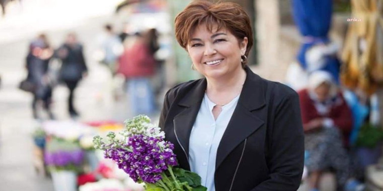 KADIN HAKLARI SAVUNUCUSU FATMA ÇİĞDEM AYDIN YAŞAMINI YİTİRDİ
