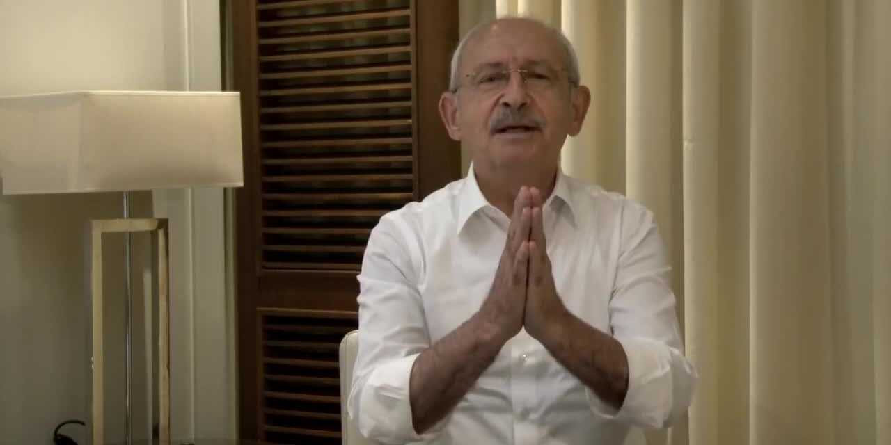 KILIÇDAROĞLU'NDAN KADINLARA 6 VAAT