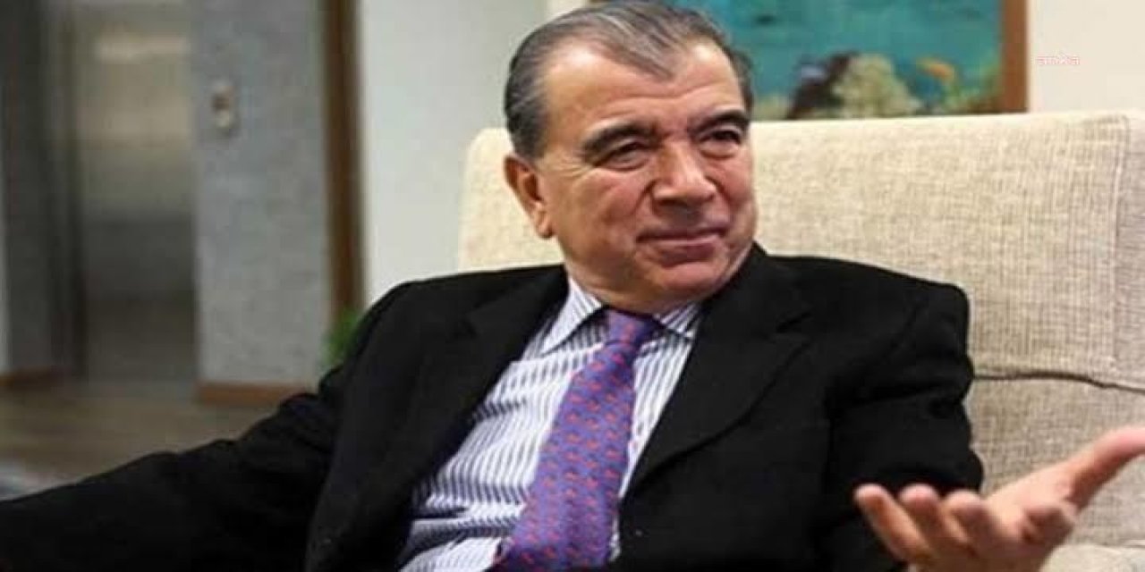 ESKİ MİT PERSONELİ ENVER ALTAYLI’YA 23 YIL 4 AY HAPİS CEZASI