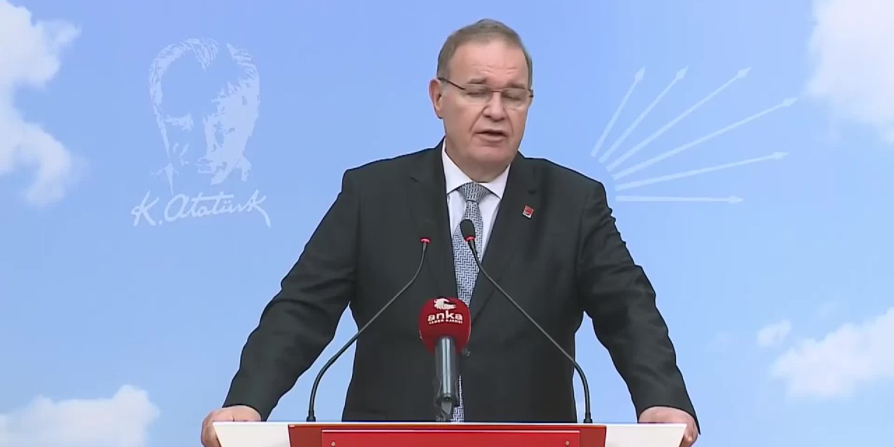 ÖZTRAK: ESNAF ARTIK HAKKINI HELAL ETMİYOR, HESAP SORMAK İÇİN SANDIĞI BEKLİYOR