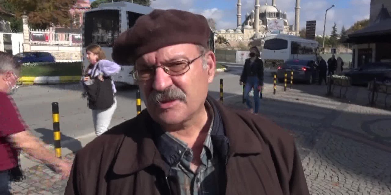 SELİMİYE ÇEVRE KAZISI İÇİN UYARI: "DAHA DİKKATLİ DAVRANILMALI"