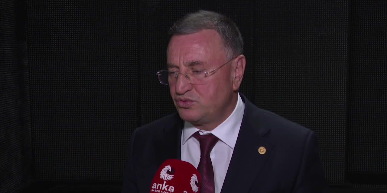 HATAY BÜYÜKŞEHİR BELEDİYE BAŞKANI SAVAŞ'TAN “EXPO” AÇIKLAMASI: "İLKBAHARDAN İTİBAREN DIŞ ORTAMDA ÇOK DAHA ZEVKLİ BİR EXPO YAPMA İMKANI OLACAK"