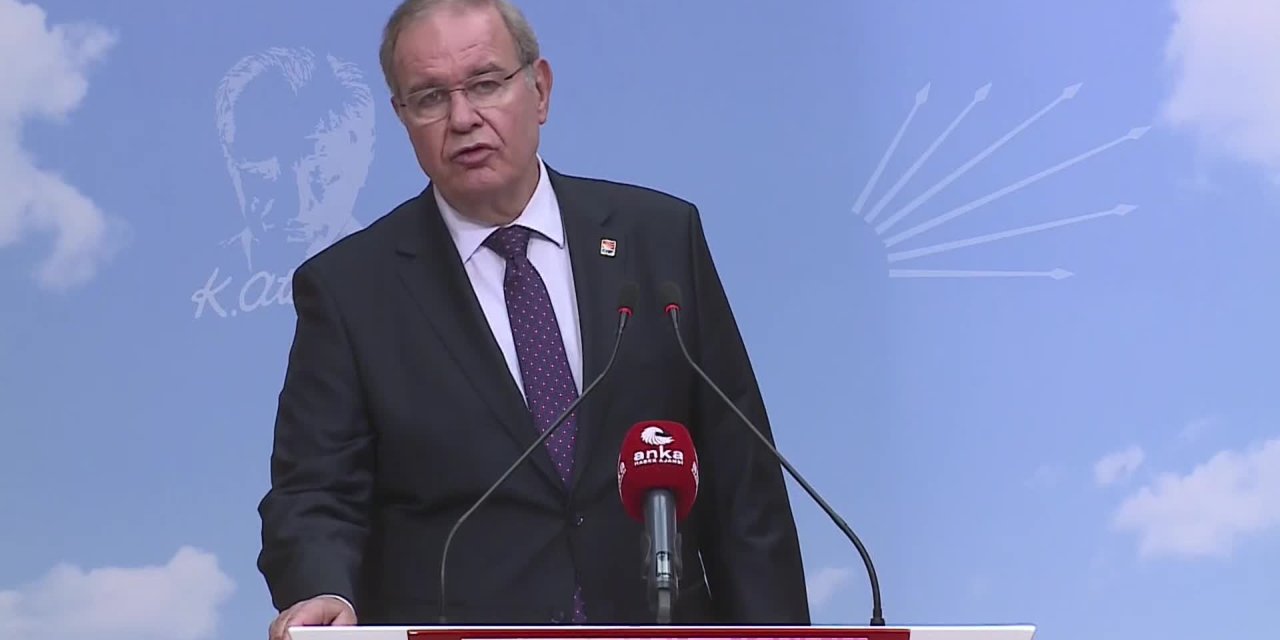 ÖZTRAK: BU ÜLKEDE YAPILACAK EN BÜYÜK TASARRUF AMPULÜ SÖNDÜRMEKTİR