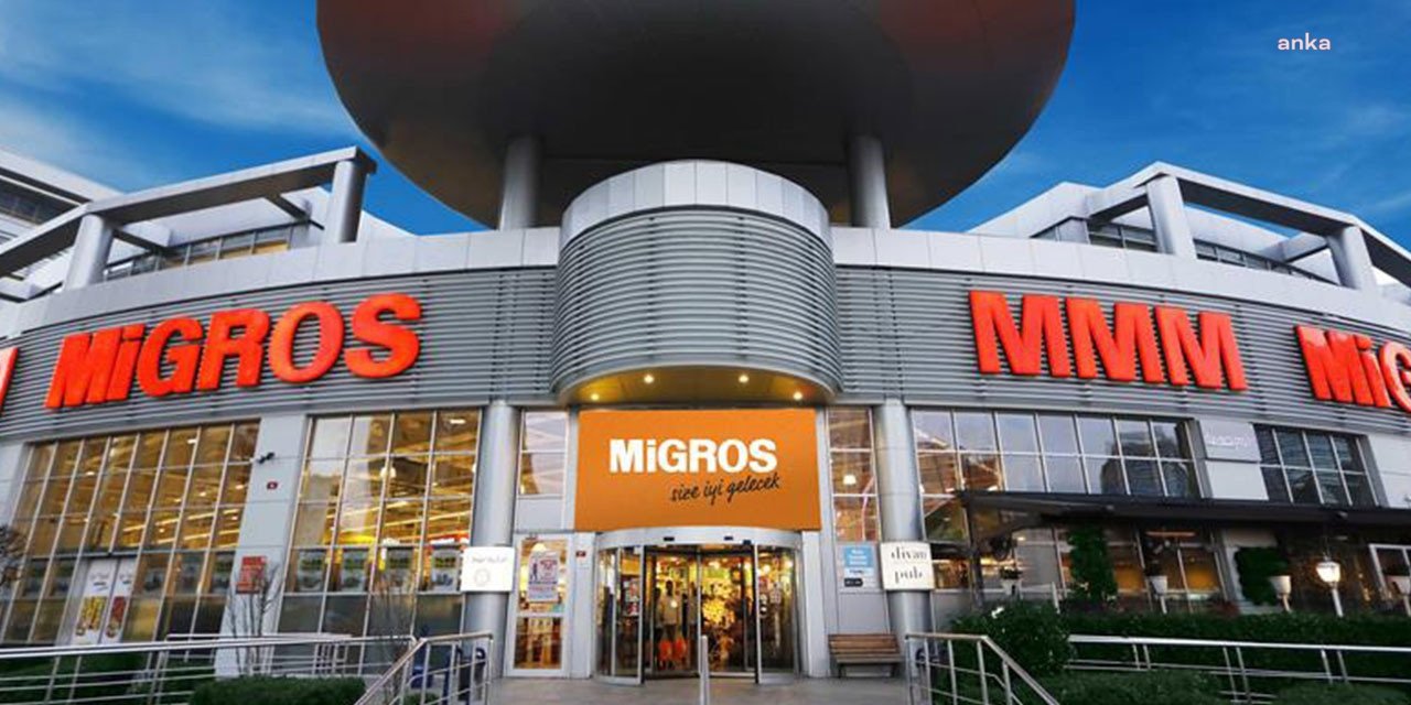 MİGROS, AY-MAR TARAFINDAN İŞLETİLEN 25 MAĞAZAYI DEVRALACAĞINI DUYURDU