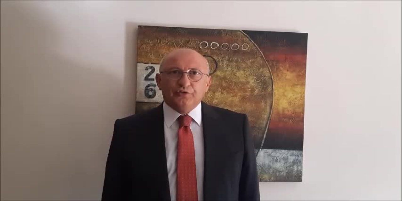 ÇAKIRÖZER: “EKİM AYINDA 50’YE YAKIN GAZETECİ HAKİM KARŞISINA ÇIKTI”