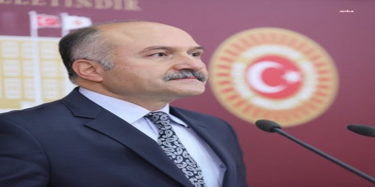 ERHAN USTA: “ASİL MİLLETİMİZE HİZMETE DEVAM EDECEĞİZ”