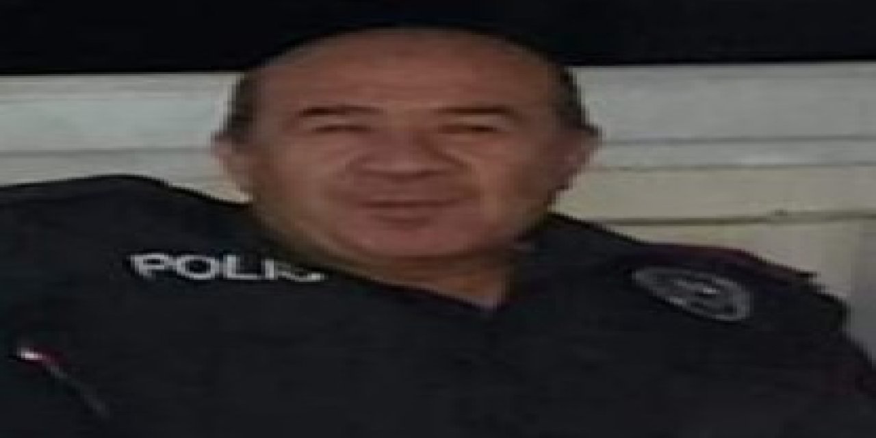 TRAFİK KONTROLÜ YAPAN POLİS MEMURU ŞEHİT OLDU