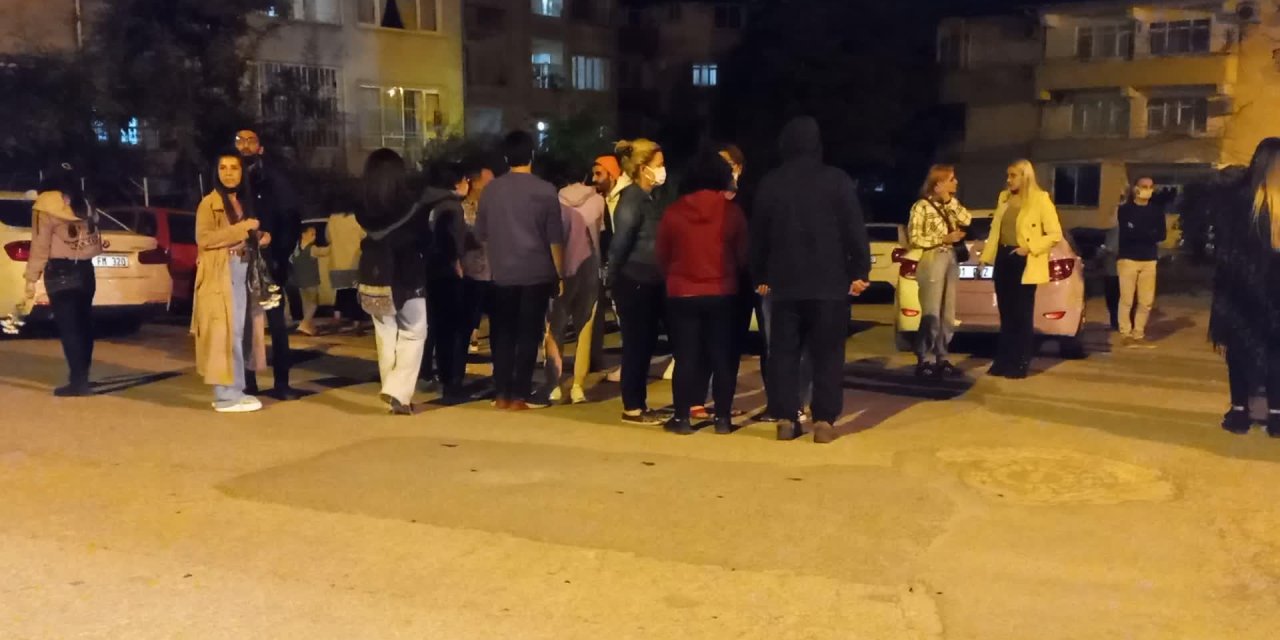 HATAY'DA SOKAK HAYVANLARININ ZEHİRLENEREK ÖLDÜRÜLMESİNE TEPKİLER SÜRÜYOR