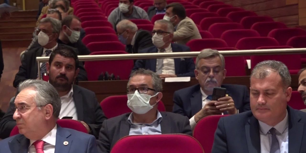 SOYER: ÇELİK GİBİ SABRIM VAR, İYİLİKTEN AYRILMAYACAĞIM