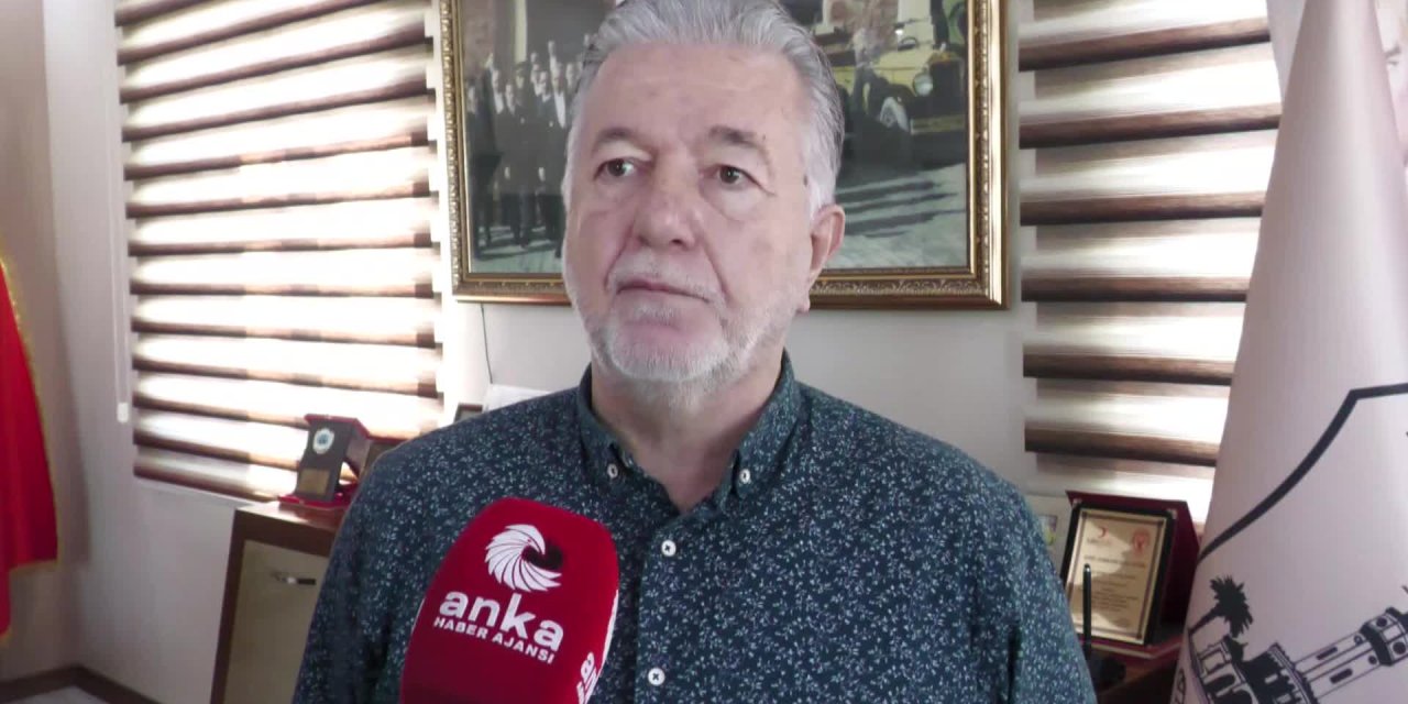 İZMİR'DE AYAKKABICILAR DERTLİ: ZAMLAR YÜZÜNDEN ÜRETİM DURMA NOKTASINA GELDİ