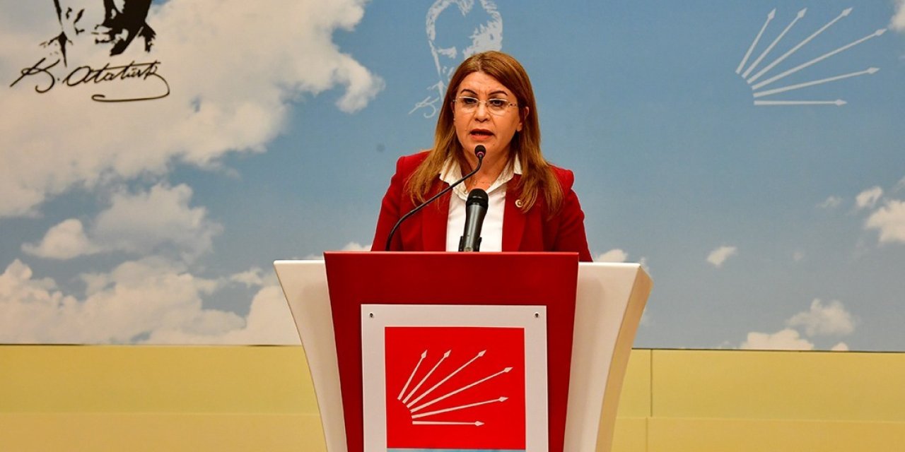 CHP'Lİ KARACA'DAN “10 KASIM” MESAJI: "ATATÜRK İLKELERİ VE DEVRİMLERİ IŞIĞINDA GELECEĞE YÜRÜYORUZ"