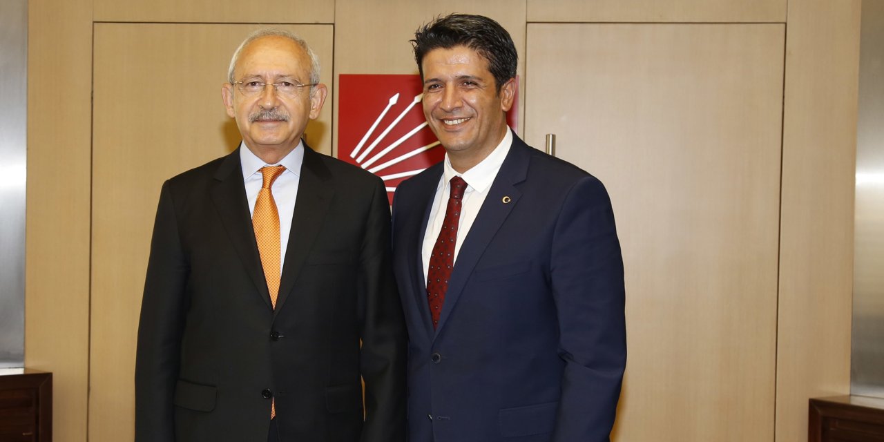 CHP LİDERİ KILIÇDAROĞLU, DÖŞEMEALTI’NDA TOPLU AÇILIŞ TÖRENİNE KATILACAK
