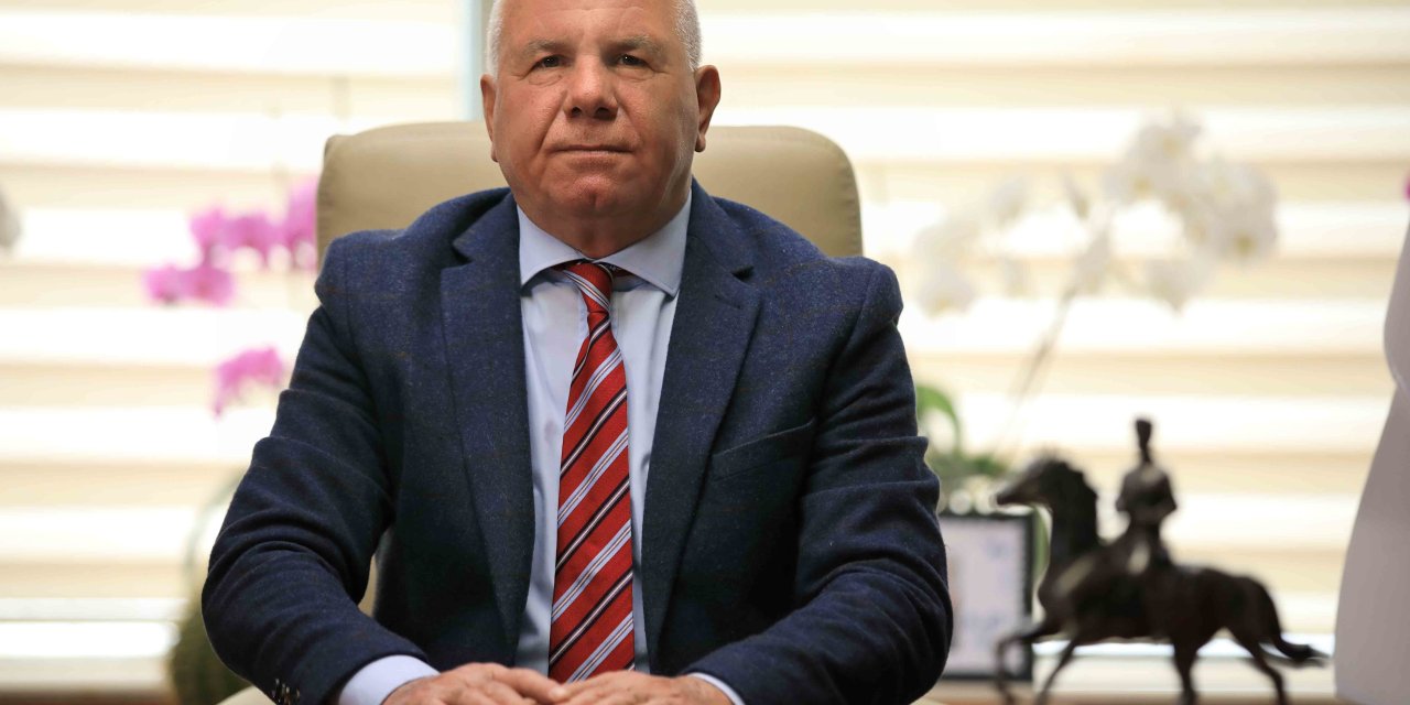 KEMALPAŞA BELEDİYE BAŞKANI KARAKAYALI: "BELEDİYEMİZE DOĞRUDAN YAPILAN BİR OPERASYON SÖZ KONUSU DEĞİL"