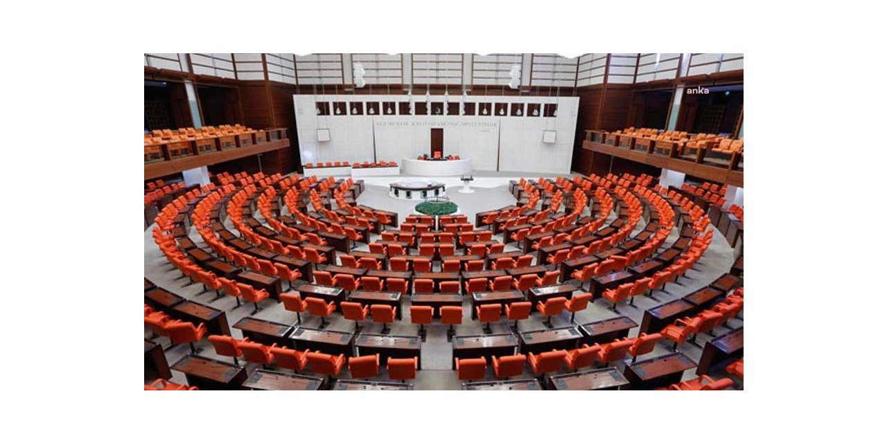 AKP YASA TEKLİFİ VERDİ: VERGİ VE PRİM BORÇLARINA YENİDEN YAPILANDIRMA, İŞLETMELERE STOK VE KASA AFFI