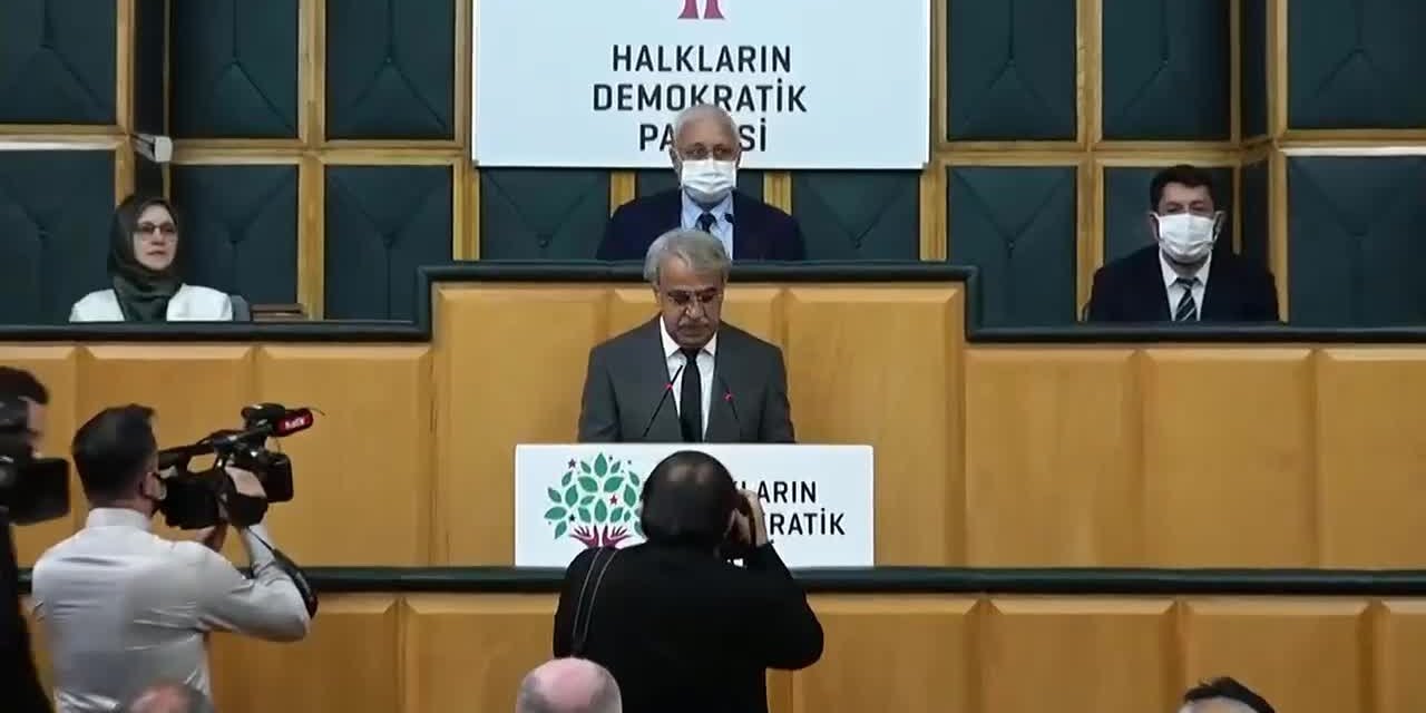 SANCAR: "ANAYASA MAHKEMESİ BU DAVAYI HEMEN, ŞİMDİ, DERHAL REDDETMELİ"