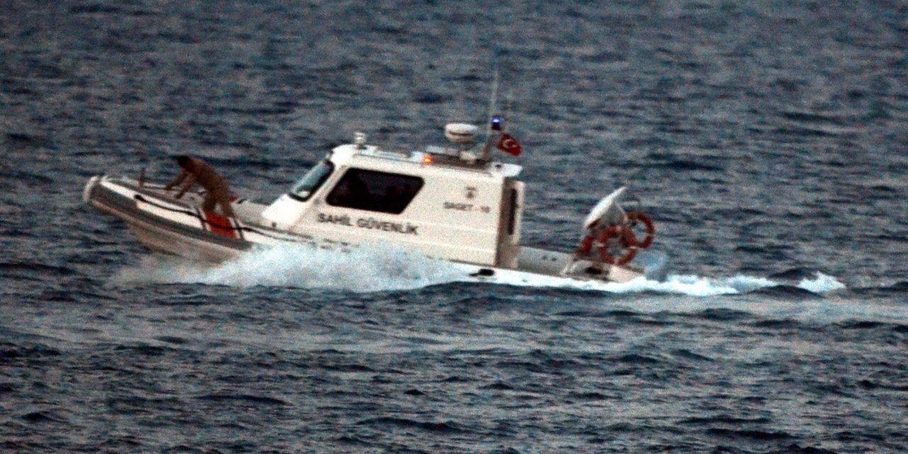 KAYIP İKİ GÖÇMENİN CANSIZ BEDENİNE BODRUM’DA ULAŞILDI