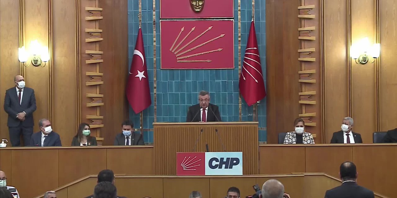 KILIÇDAROĞLU: KANAL İSTANBUL İHALESİNE KİM GİRERSE AĞIR BEDELLER ÖDEYECEK