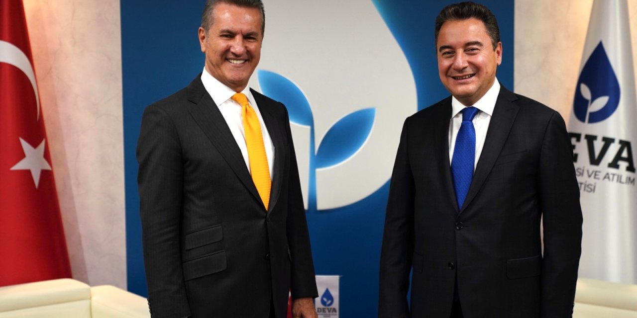 BABACAN: YENİ ÇIKIŞLAR TÜRKİYE’NİN ÖNEMLİ İHTİYACI