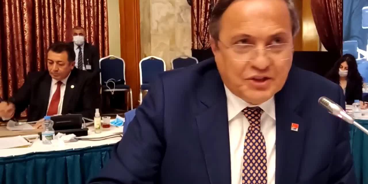 CHP’Lİ TORUN’DAN “YANGIN ARAÇLARI” TEPKİSİ: “ADALETİNİZİ GÖRMÜŞ OLDUK”