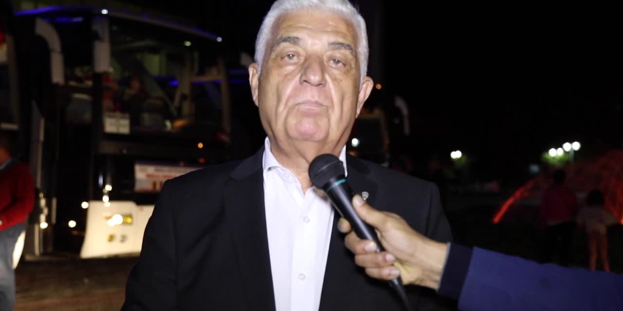 MUĞLA BÜYÜKŞEHİR BELEDİYESİ 198 KADINI ANITKABİR'E GÖTÜRDÜ