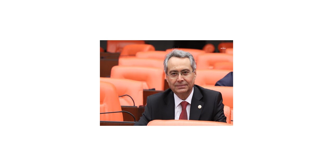CHP’Lİ ZEYBEK: AKP İKTİDARI, SALGIN SÜRECİNİİSTİSMAR ETMEKTEDİR