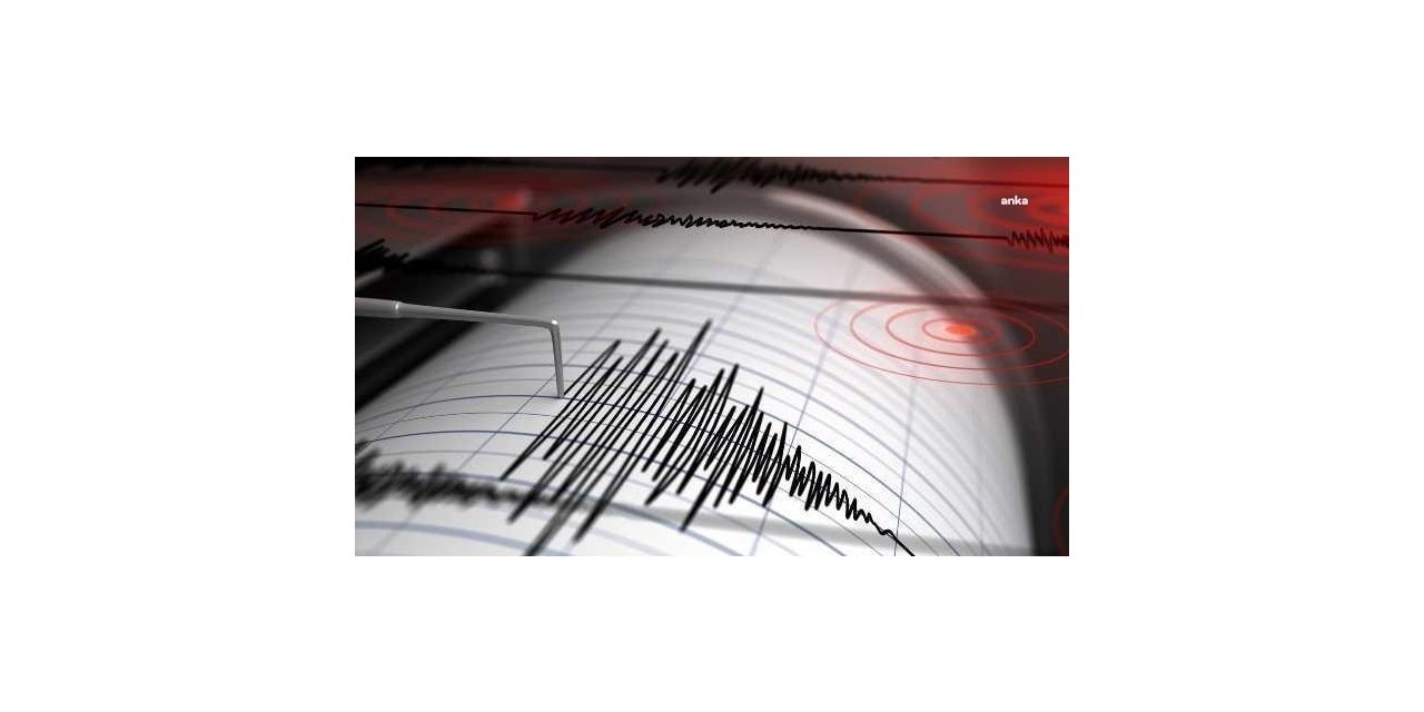 MALATYA'DA 4.3 BÜYÜKLÜĞÜNDE DEPREM