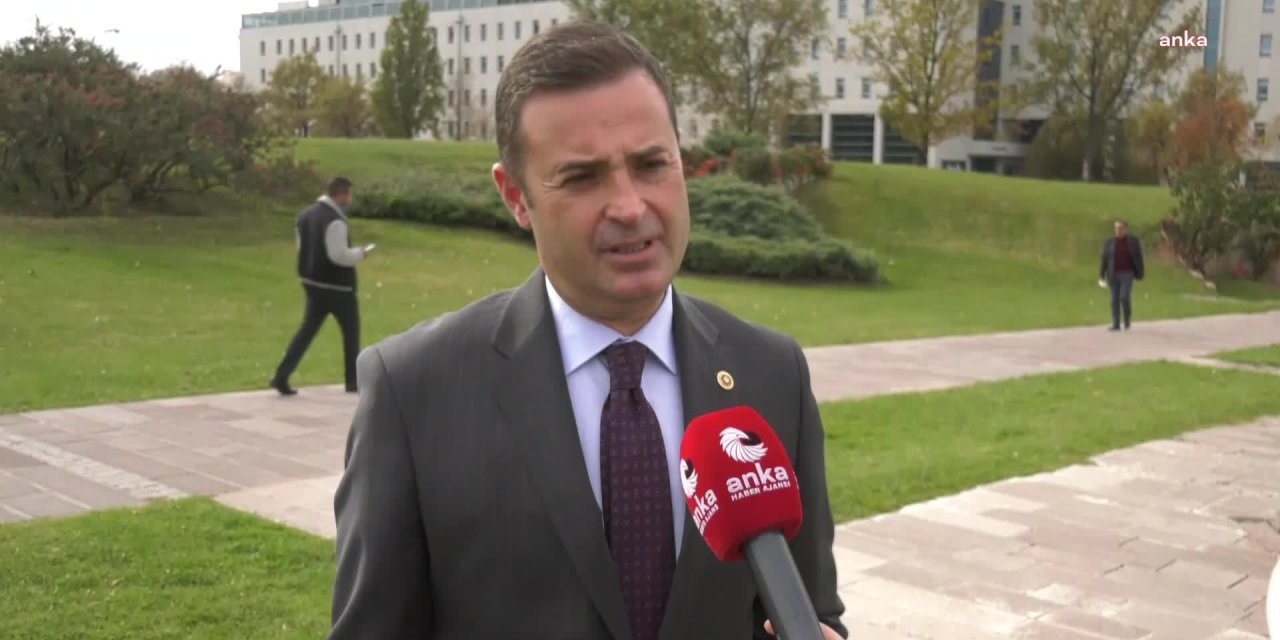 AHMET AKIN: “İKTİDAR, FATURALARDA KDV'Yİ DE KIŞ AYLARI BOYUNCA KALDIRMALI”
