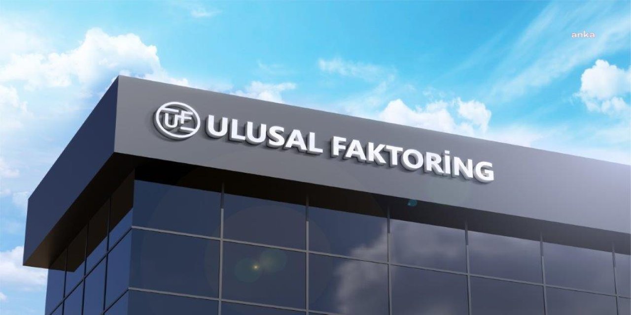 ULUSAL FAKTORİNG'İN HALKA ARZINA 24 KAT TALEP GELDİ