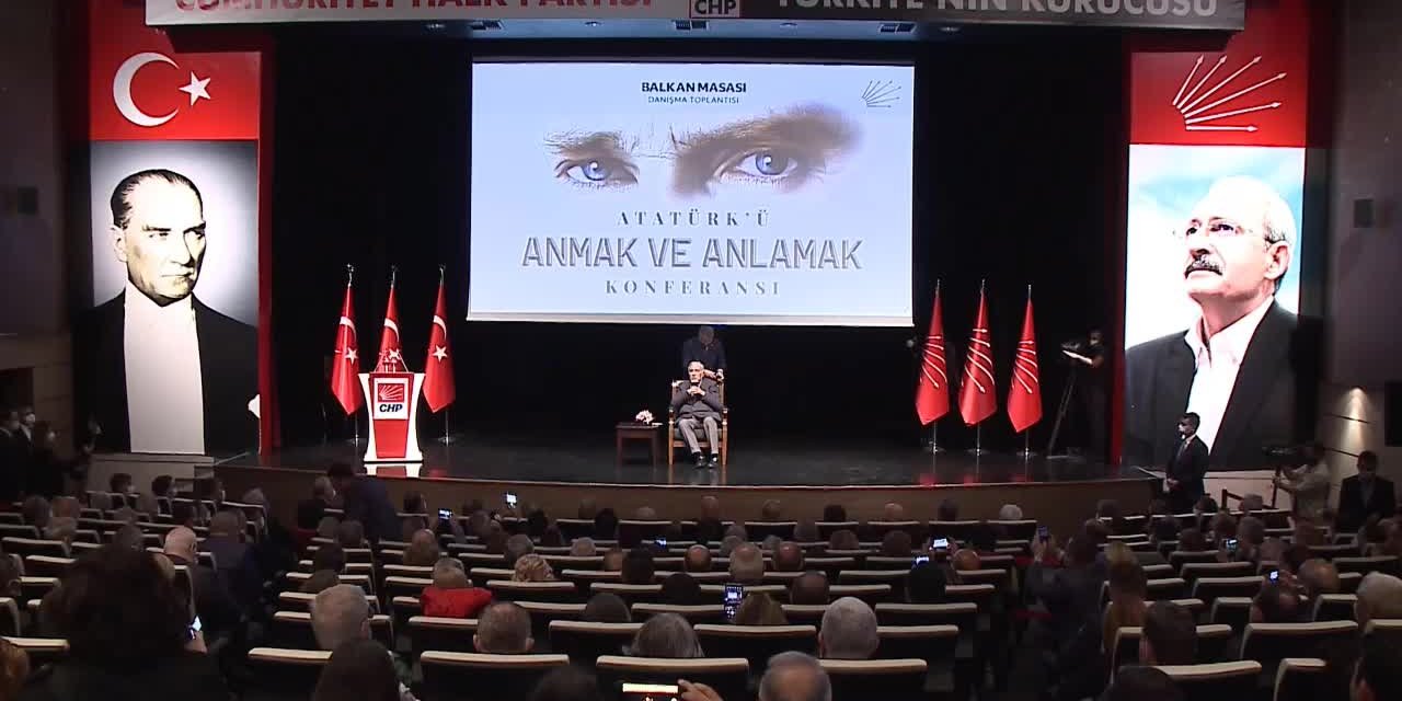 PROF. DR. ORTAYLI: GENÇLER ARTIK DİRENİYORLAR VE YAPIYORLAR