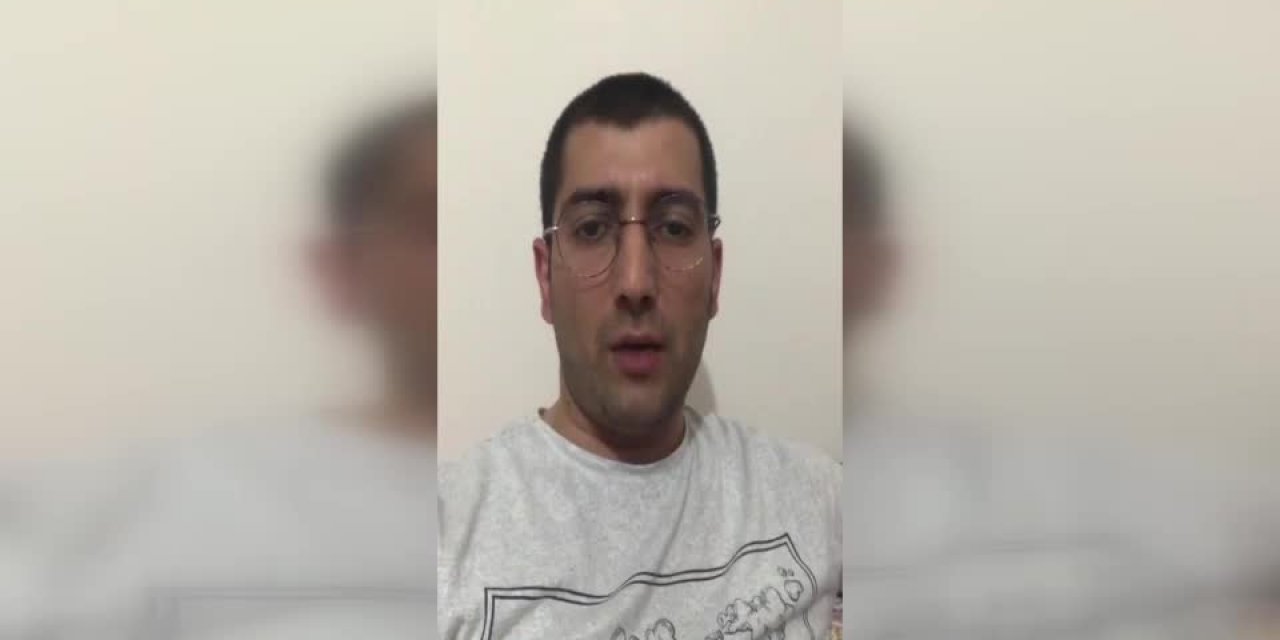 AA’DA İŞTEN ATILAN MUHABİR TURAN: BAKAN DANIŞMANI ‘SORU SORMUYORUZ’ DEDİ, BENDE KAYIŞ ATTI