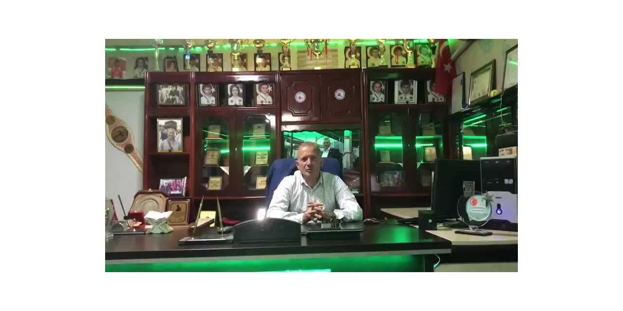 TRABZONLU SPOR KULÜBÜ BAŞKANI OFLU’DAN TEPKİ: YARDIM NEYE GÖRE YAPILDI, BİR KURUŞ PARA ALAMADIK