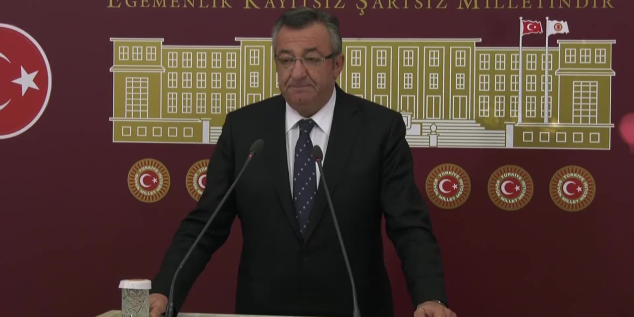 ENGİN ALTAY: O MEKTUP ŞİKAYET DEĞİL TEHDİT MEKTUBU! ‘İSTANBUL’U TALAN ETTİRMEYİZ’ DİYORUZ