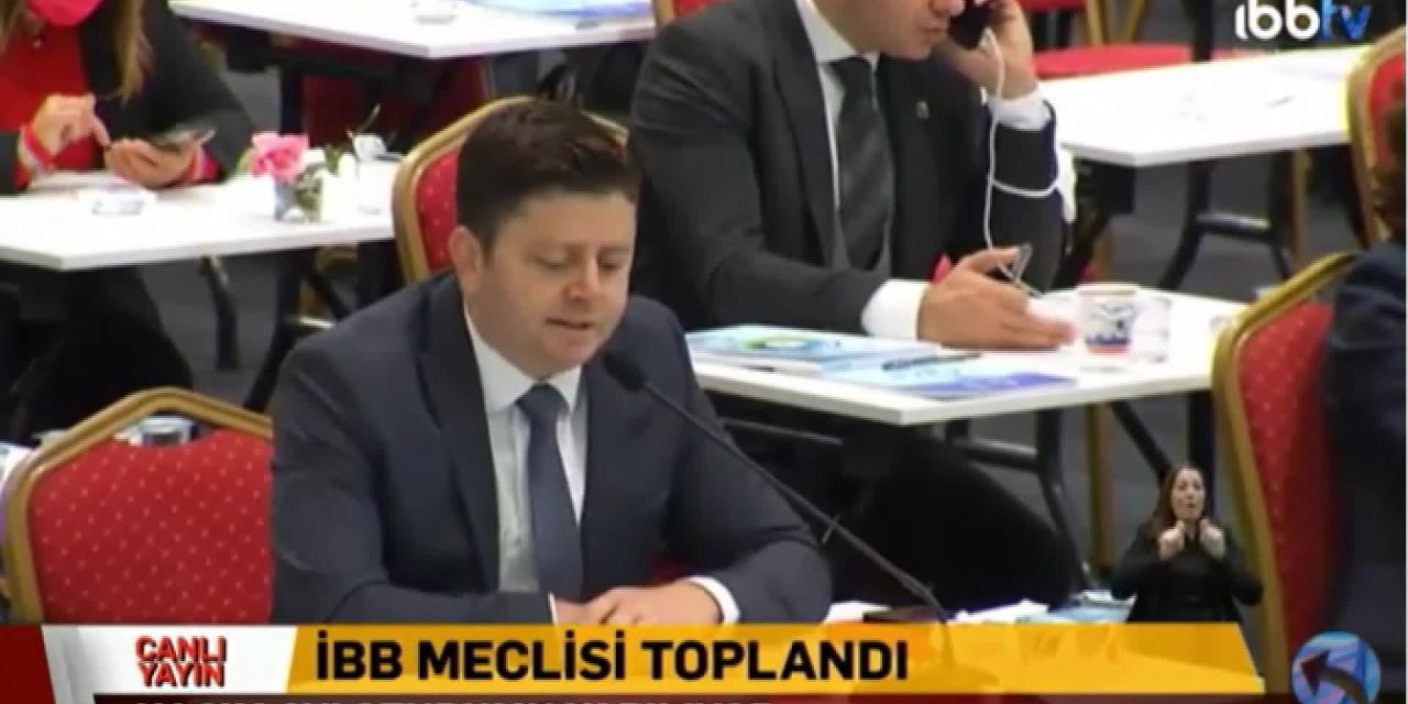 İBB MECLİSİ’NDEN 38 İLÇEDE RİSKLİ YAPILARIN DÖNÜŞÜMÜNÜ KOLAYLAŞTIRAN KARAR
