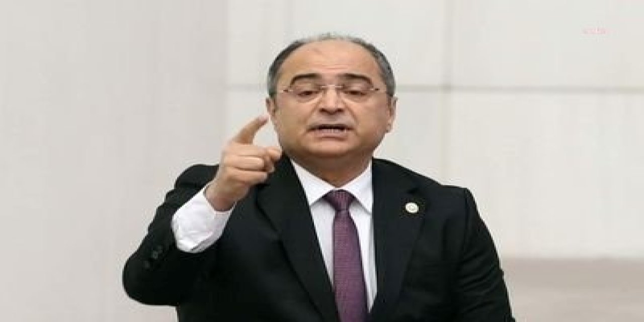 CHP'Lİ AYDOĞAN: BÜTÇENİN ŞEKİLLENME AŞAMASI CİNSİYETE DUYARLI BİÇİMDE YAPILMALIDIR