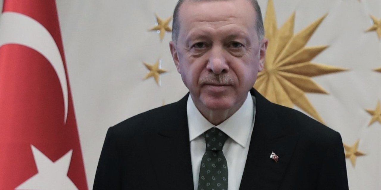 CUHMURBAŞKANI ERDOĞAN’DAN ABB BAŞKANI YAVAŞ’A BAŞSAĞLIĞI TELEFONU