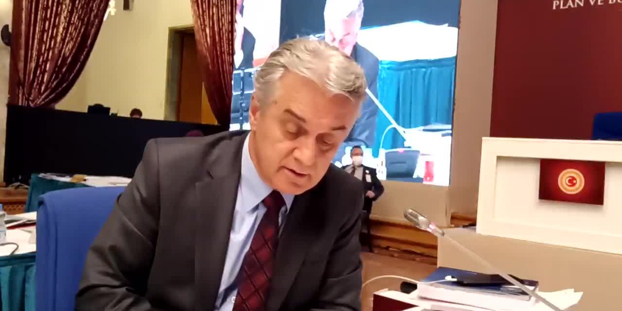CHP’Lİ KUŞOĞLU BAKAN YANIK’A SAYIŞTAY RAPORUNU HATIRLATTI: "ŞARTLARI TAŞIMAYAN GENÇLERE SOSYAL DESTEK ÖDEMESİ YAPILMIŞ"
