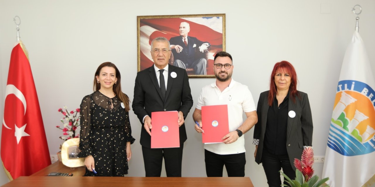 MEZİTLİ’DE KADINLARA PROFESYONEL PSİKOLOJİK DESTEK