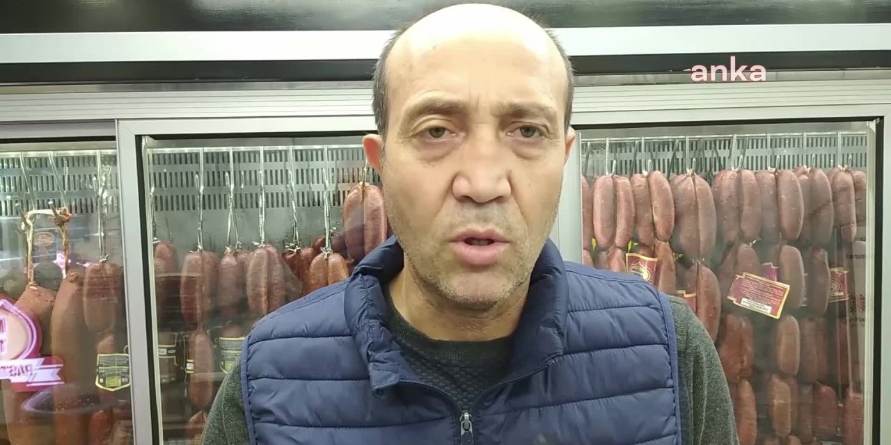 ET ZAMMI PASTIRMA VE SUCUK FİYATLARINI ARTIRDI, GRAMAJ DÜŞTÜ