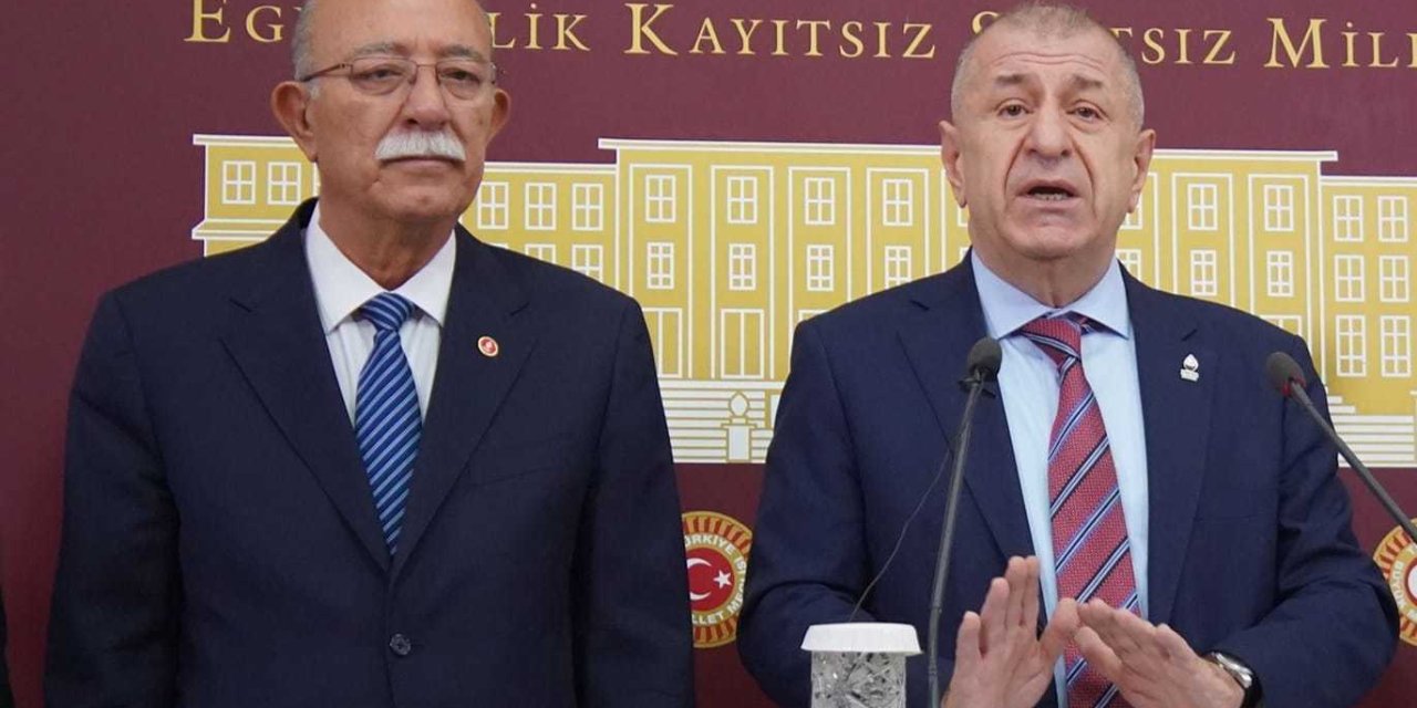 ZAFER PARTİLİ KONCUK: "ASGARİ ÜCRET İKİ DİLİM HALİNDE TESPİT EDİLMELİDİR"
